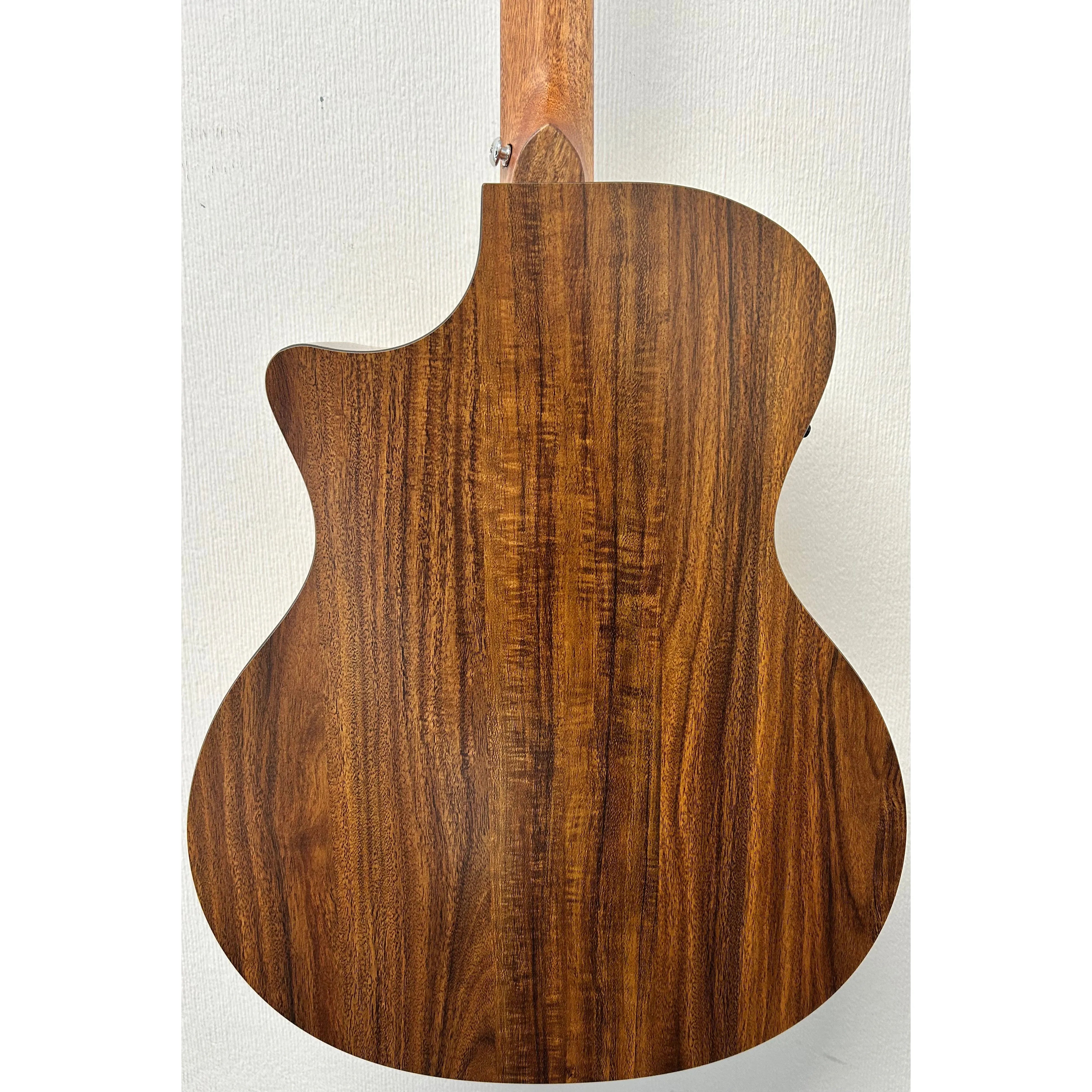 Tanglewood Metropolitan TM6CE 'Auditorium Venetian' Electro Acoustic Guitar