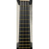 Malani Soprano Ukulele in Black with Carry Case Pre-Owned