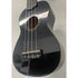 Malani Soprano Ukulele in Black with Carry Case Pre-Owned