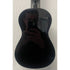 Malani Soprano Ukulele in Black with Carry Case Pre-Owned