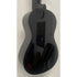 Malani Soprano Ukulele in Black with Carry Case Pre-Owned