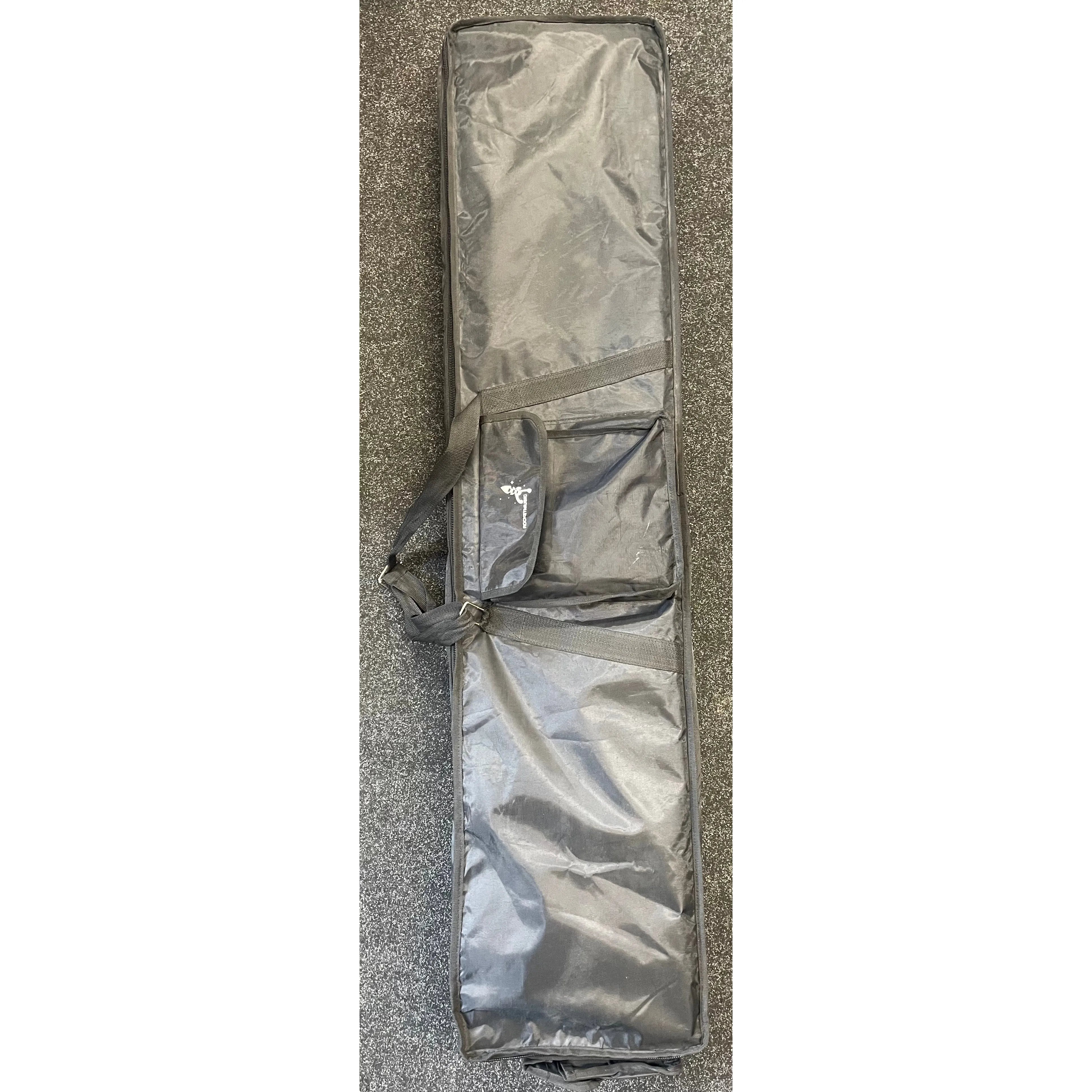 Casio CPD-130 Digital Piano in Black with Stand, Stool, Case & Pedals Pre-Owned