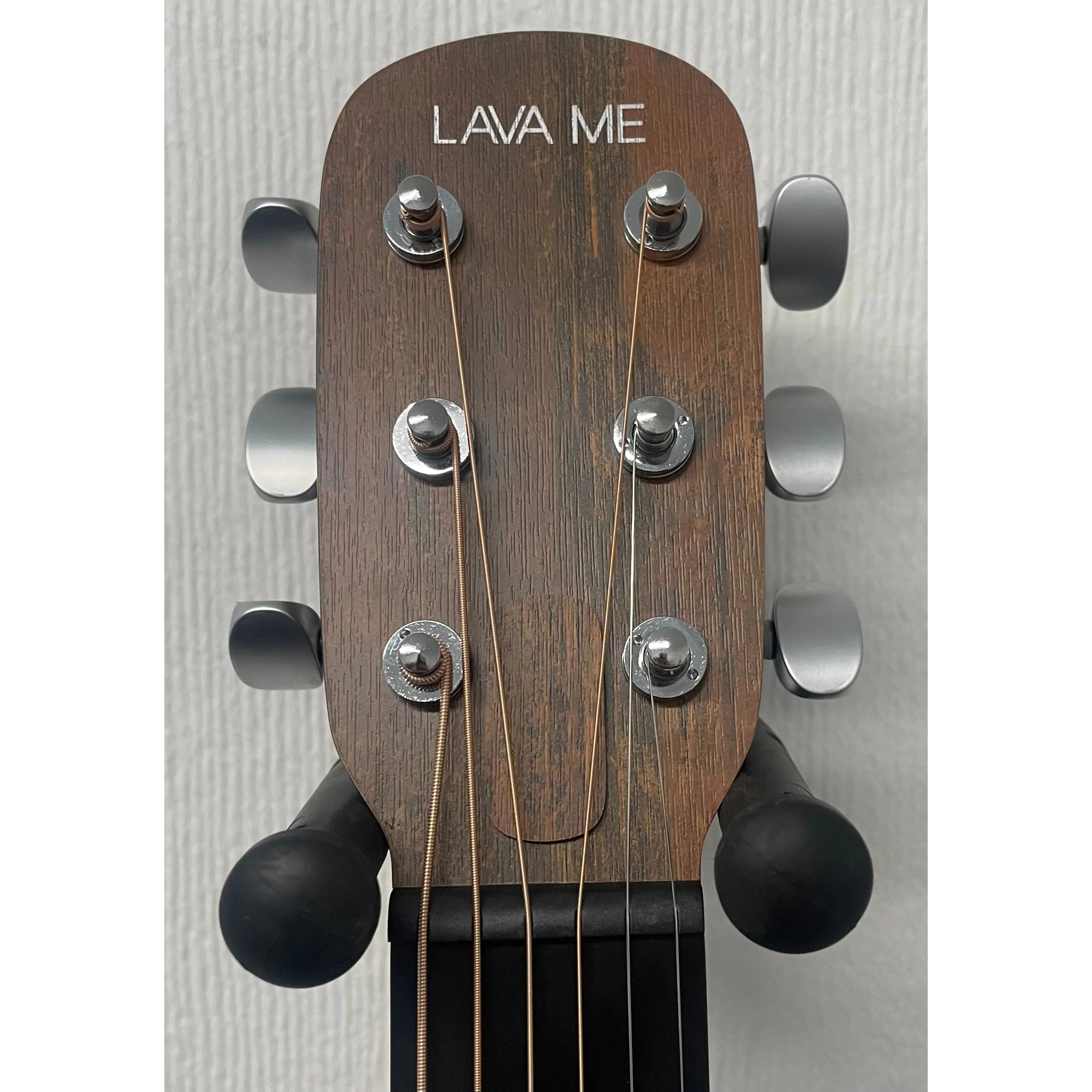 LAVA ME4 36" Spruce Smart Guitar with Lite Bag Pre-Owned