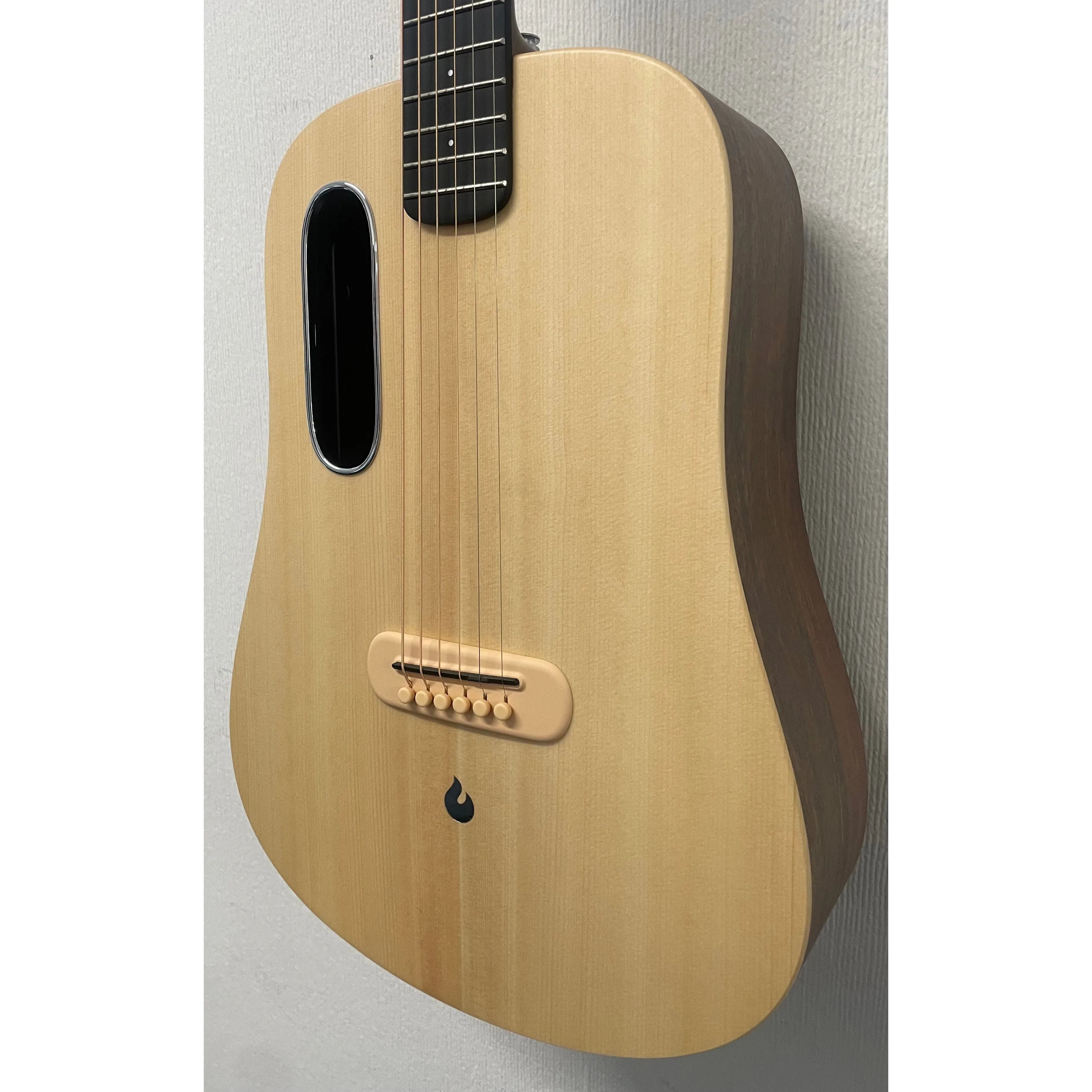 LAVA ME4 36" Spruce Smart Guitar with Lite Bag Pre-Owned