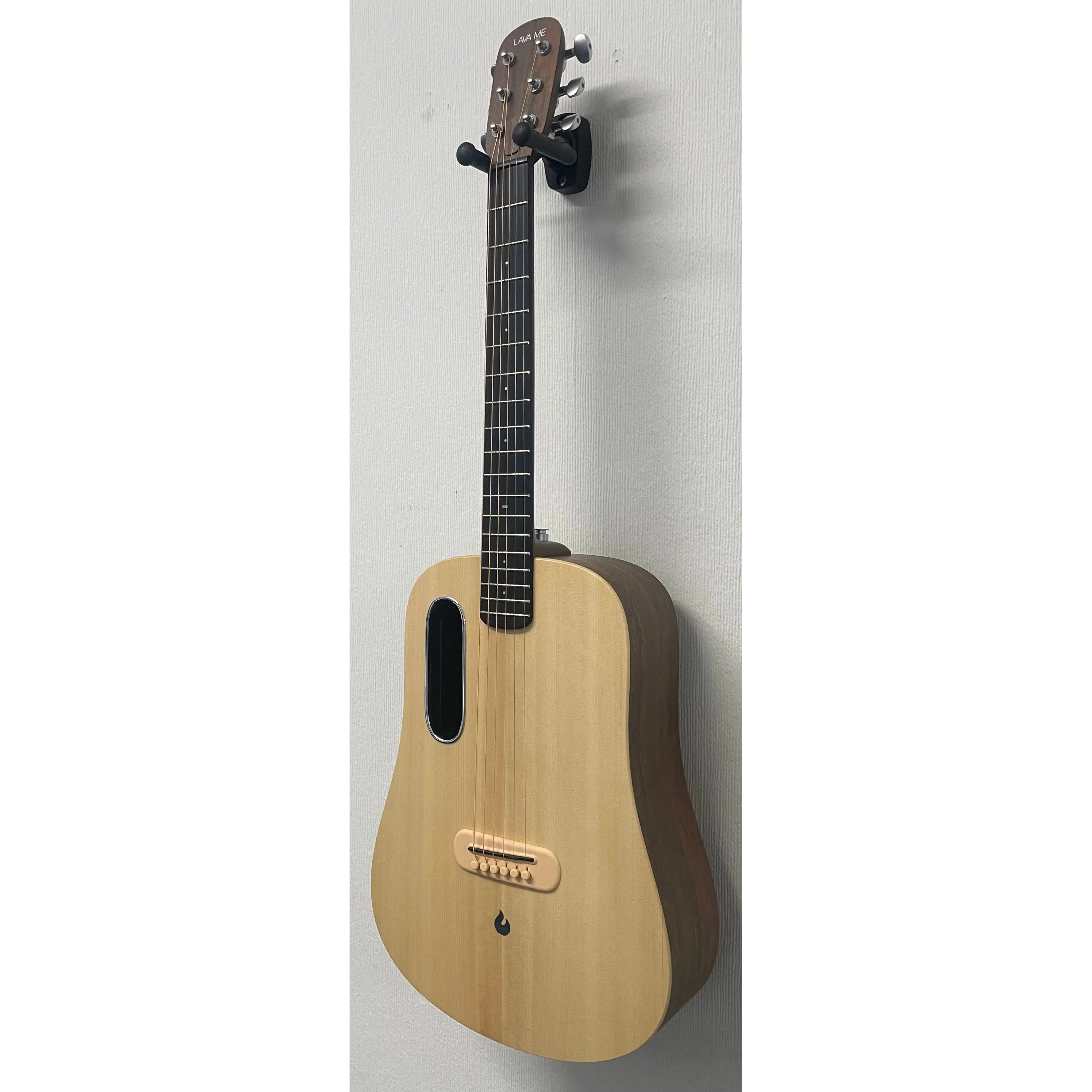 LAVA ME4 36" Spruce Smart Guitar with Lite Bag Pre-Owned