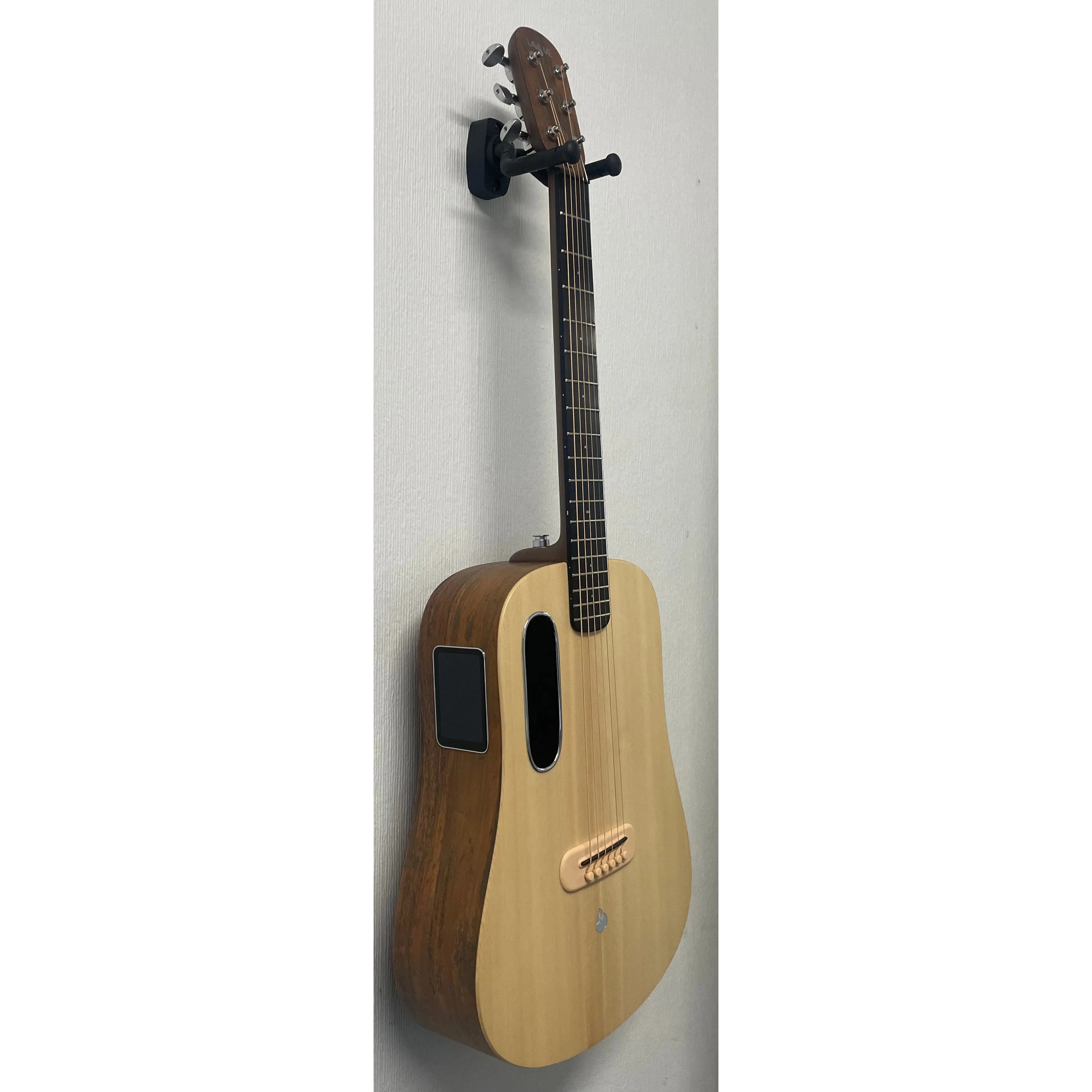 LAVA ME4 36" Spruce Smart Guitar with Lite Bag Pre-Owned