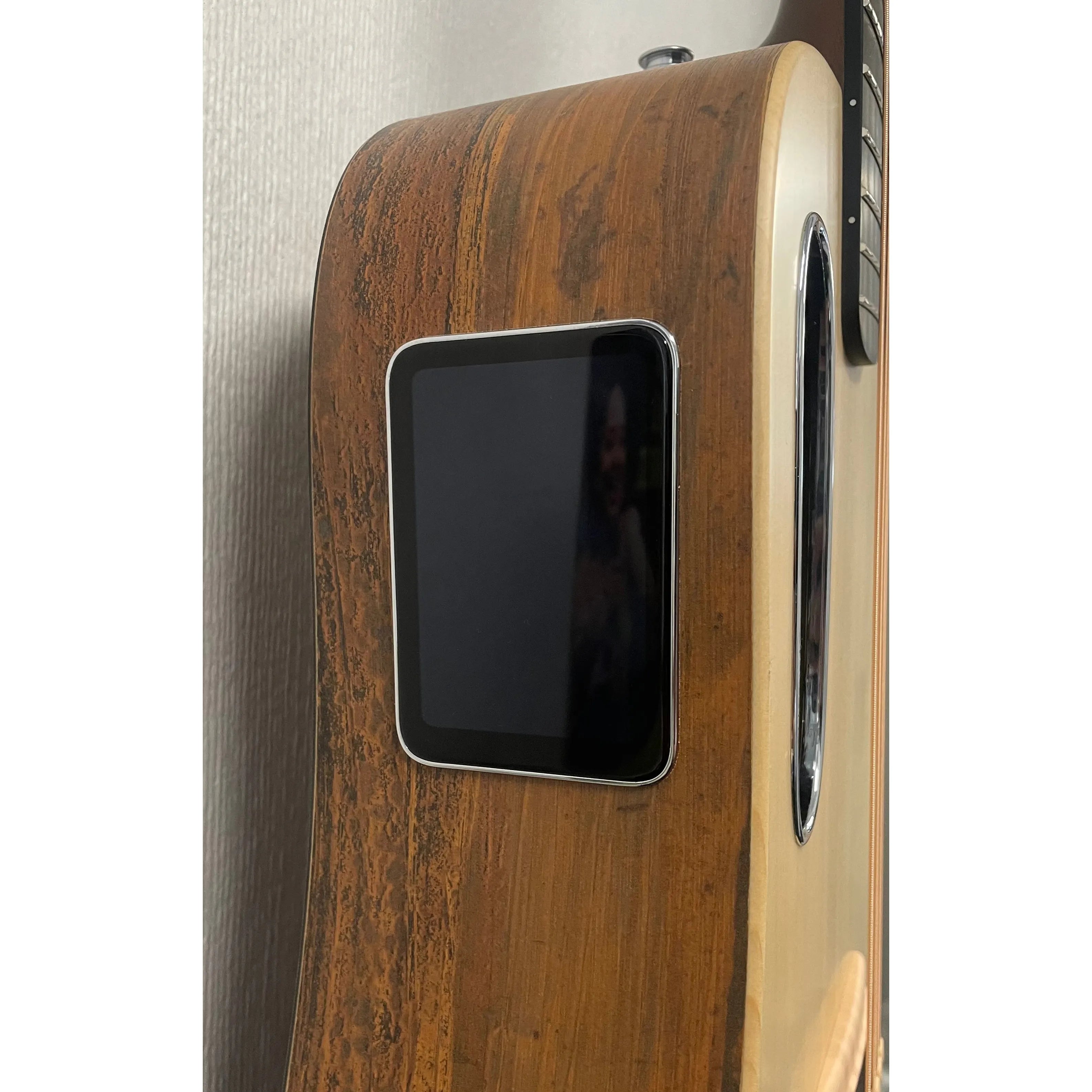 LAVA ME4 36" Spruce Smart Guitar with Lite Bag Pre-Owned