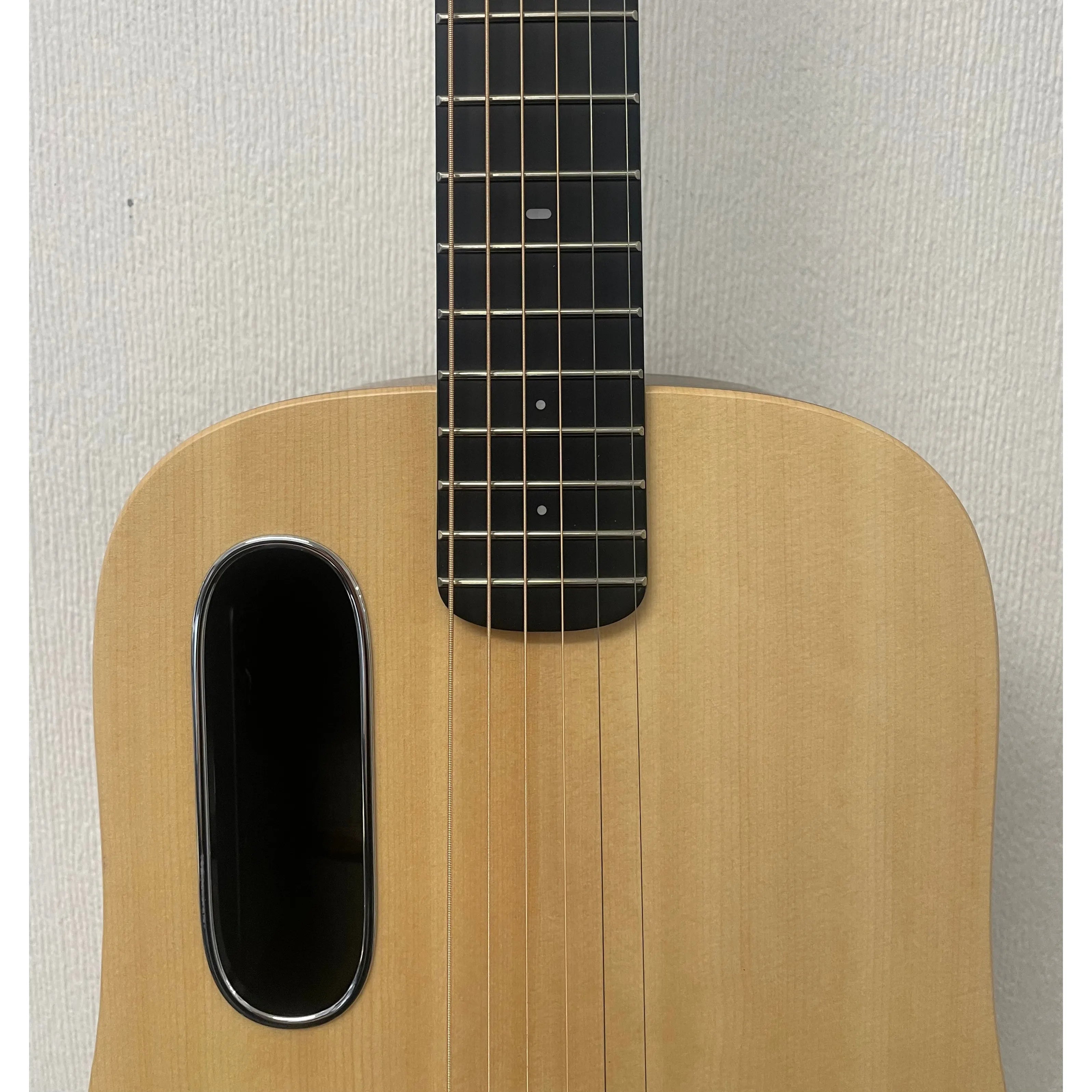 LAVA ME4 36" Spruce Smart Guitar with Lite Bag Pre-Owned