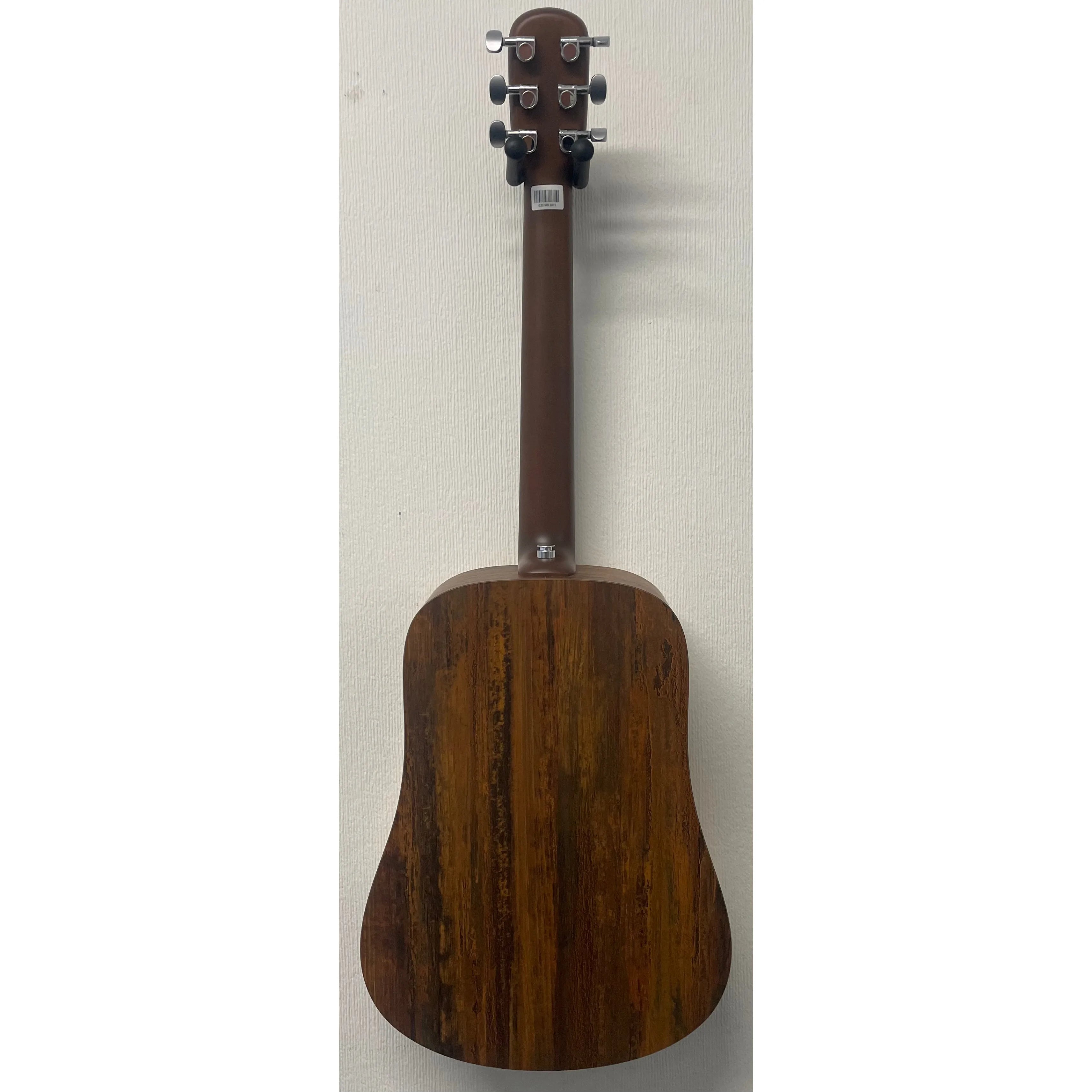 LAVA ME4 36" Spruce Smart Guitar with Lite Bag Pre-Owned