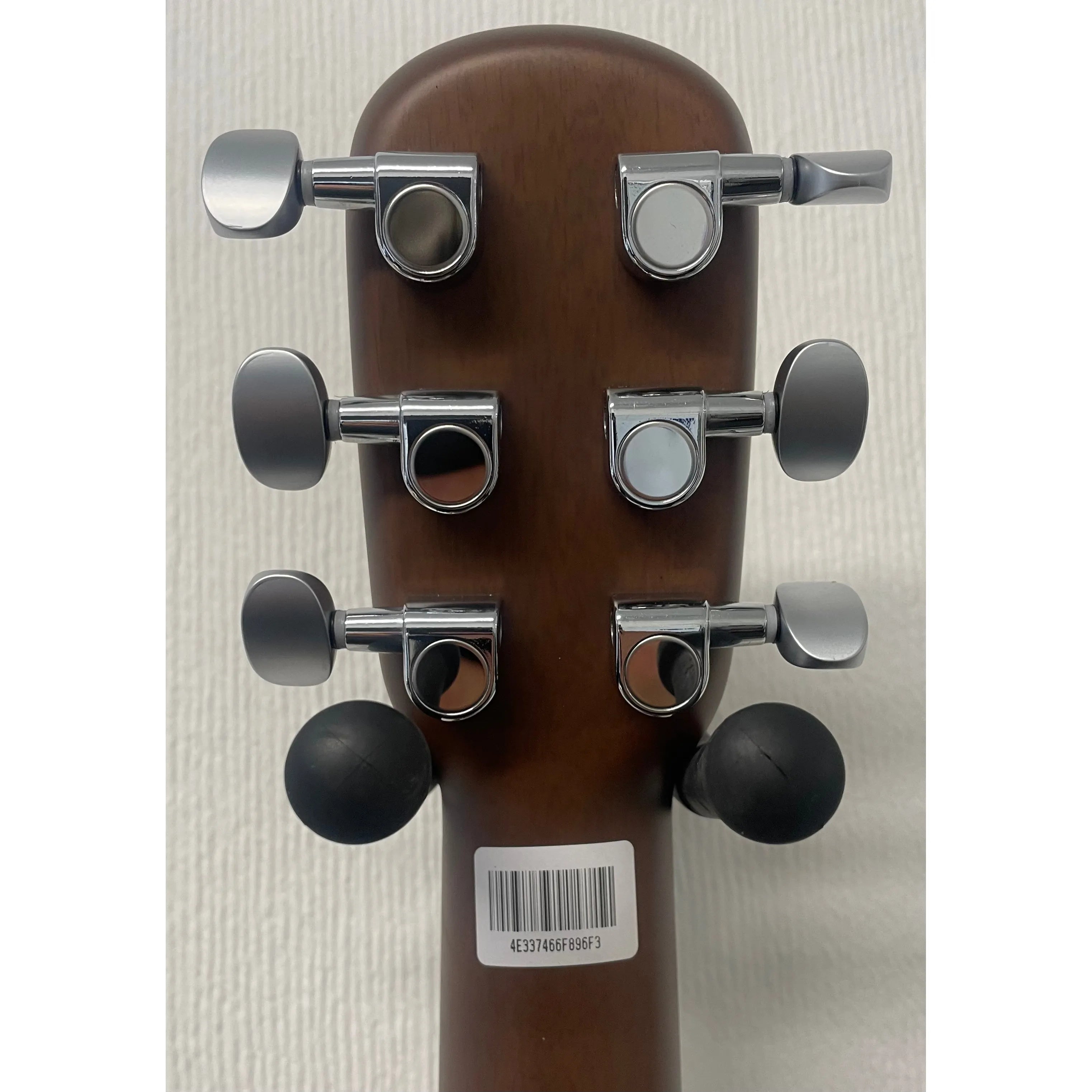 LAVA ME4 36" Spruce Smart Guitar with Lite Bag Pre-Owned