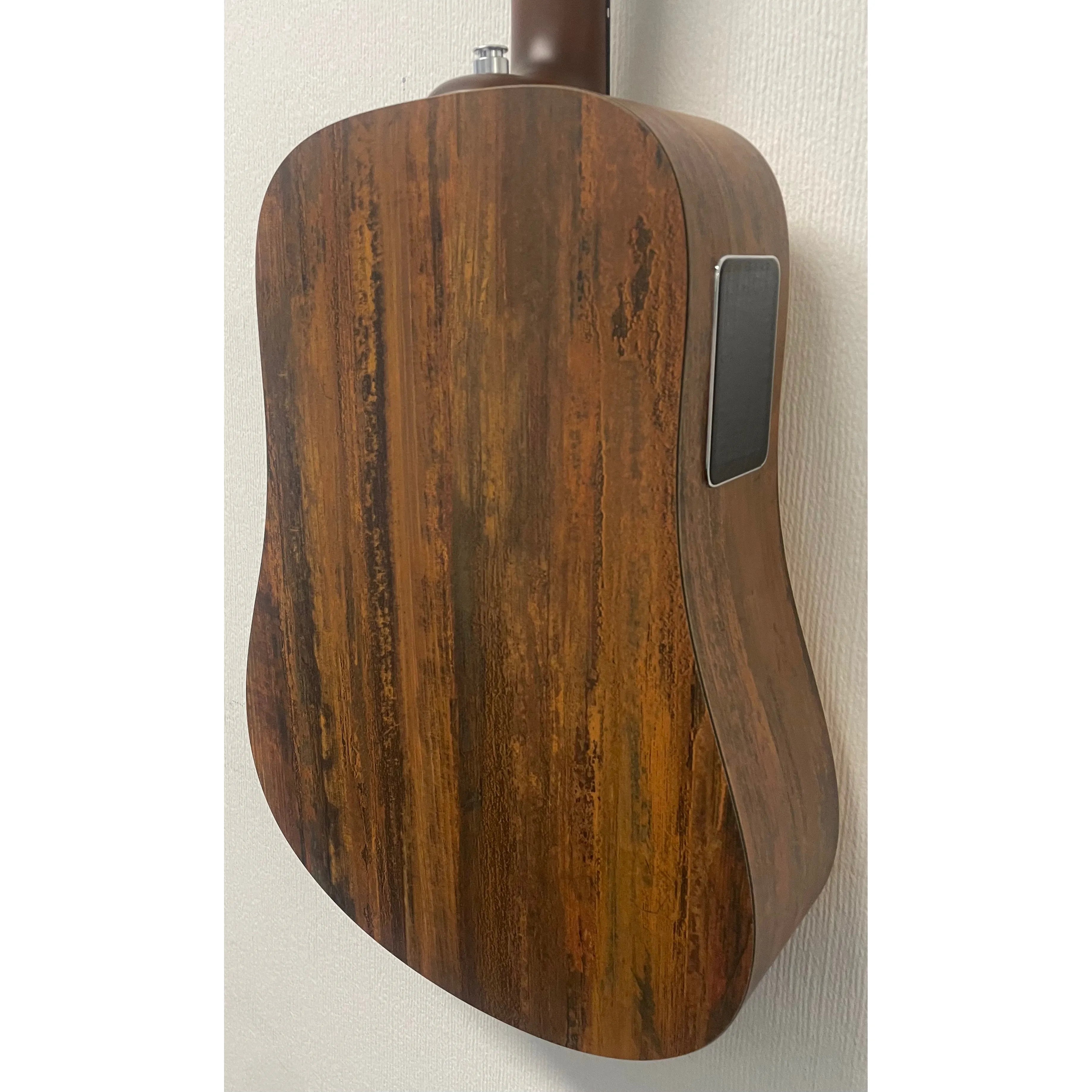 LAVA ME4 36" Spruce Smart Guitar with Lite Bag Pre-Owned