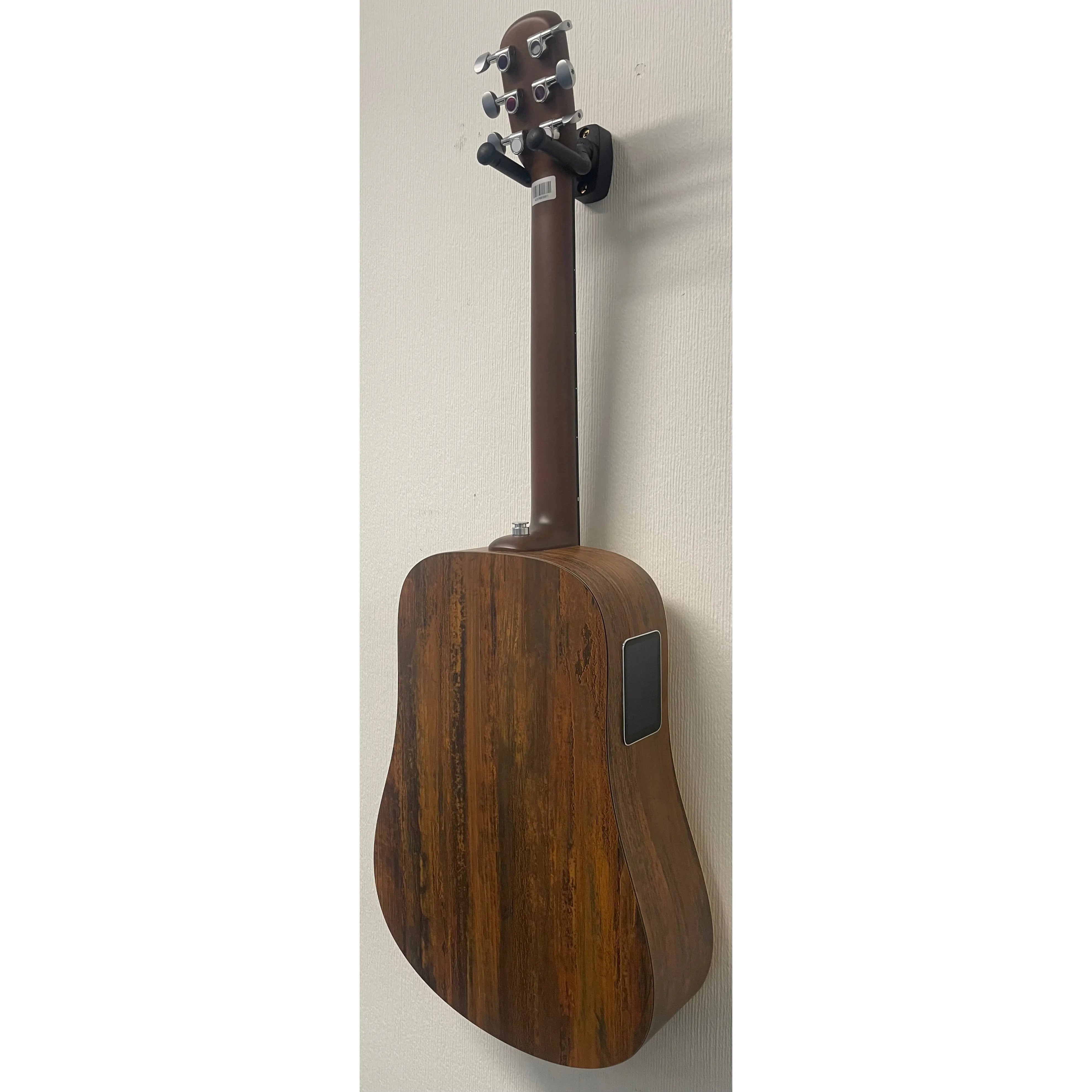 LAVA ME4 36" Spruce Smart Guitar with Lite Bag Pre-Owned