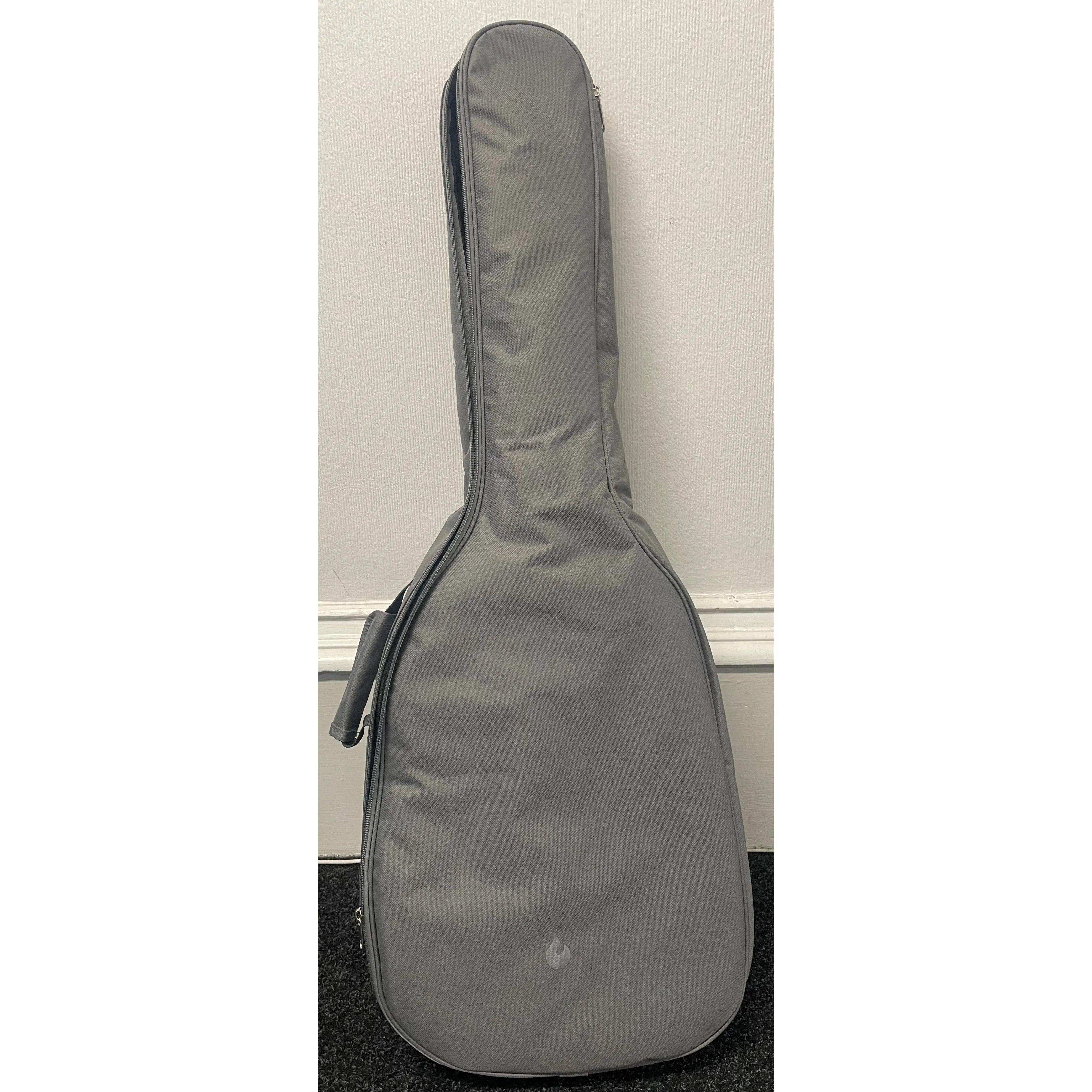 LAVA ME4 36" Spruce Smart Guitar with Lite Bag Pre-Owned