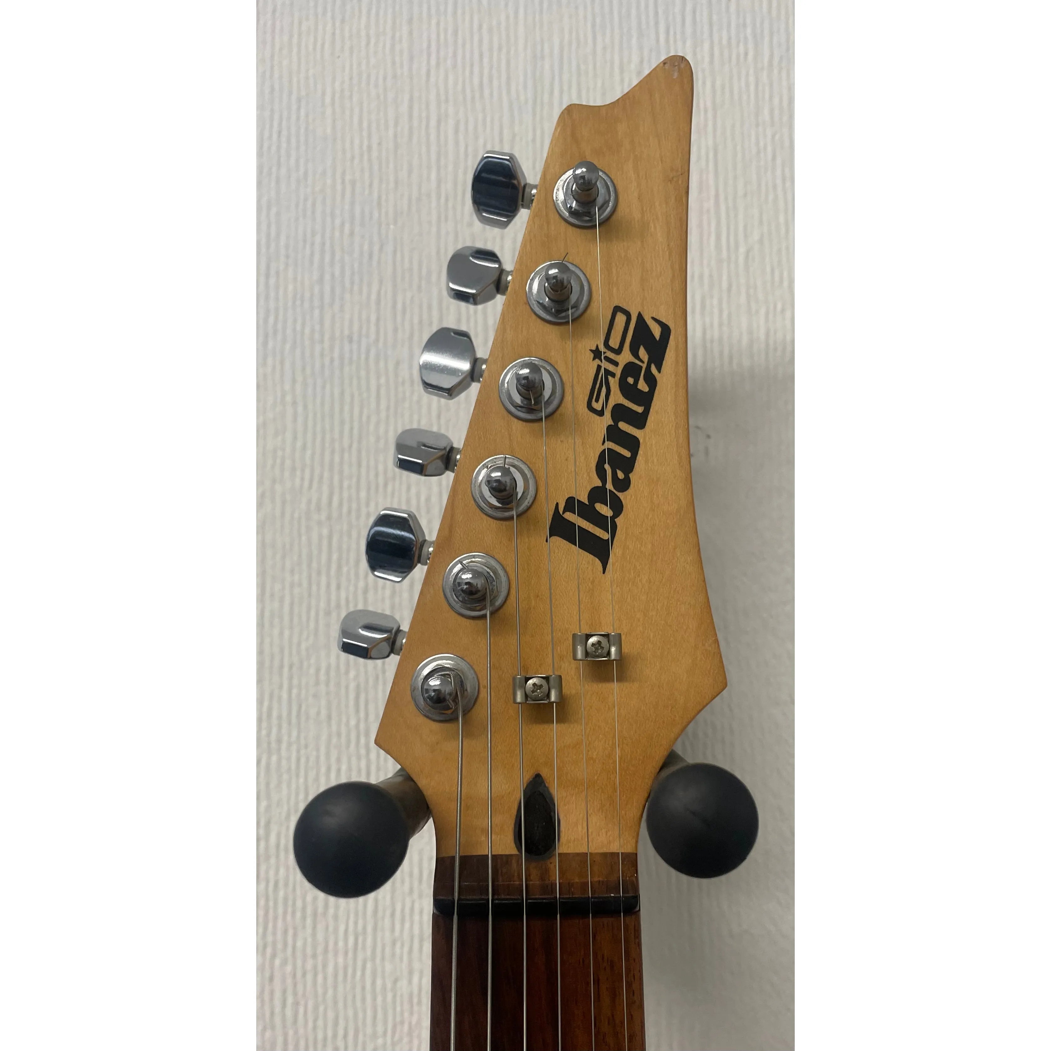 Ibanez Gio RX Series GRX140 Electric Guitar in Black with Gigbag Pre-Owned