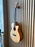 Tanglewood Roadster GT Super Folk Electro Acoustic Guitar in Natural Satin with Styrofoam Case Pre-Owned