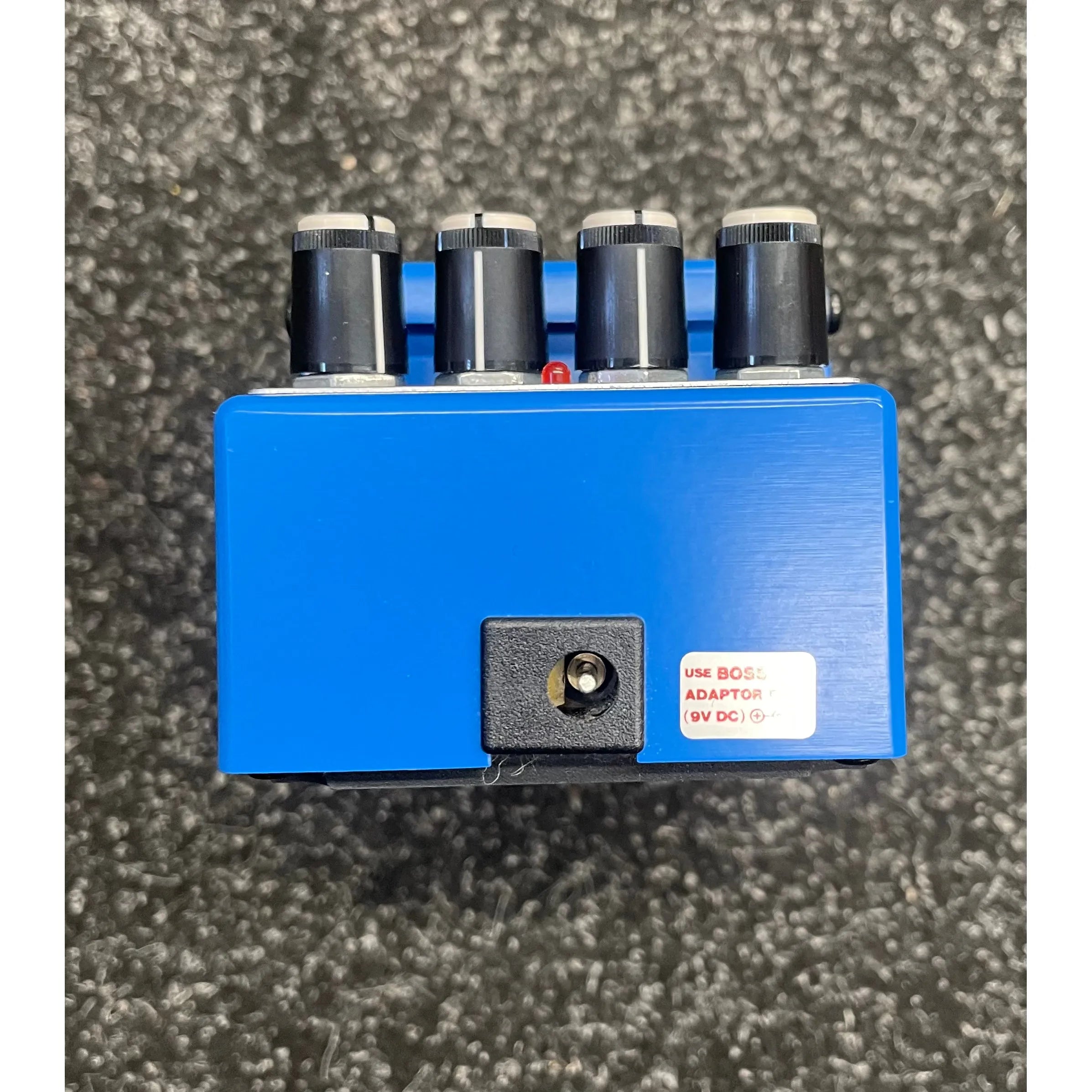 Boss CS-3 Compression Sustainer Pedal Pre-Owned