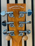 Tanglewood Roadster GT Super Folk Electro Acoustic Guitar in Natural Satin with Styrofoam Case Pre-Owned