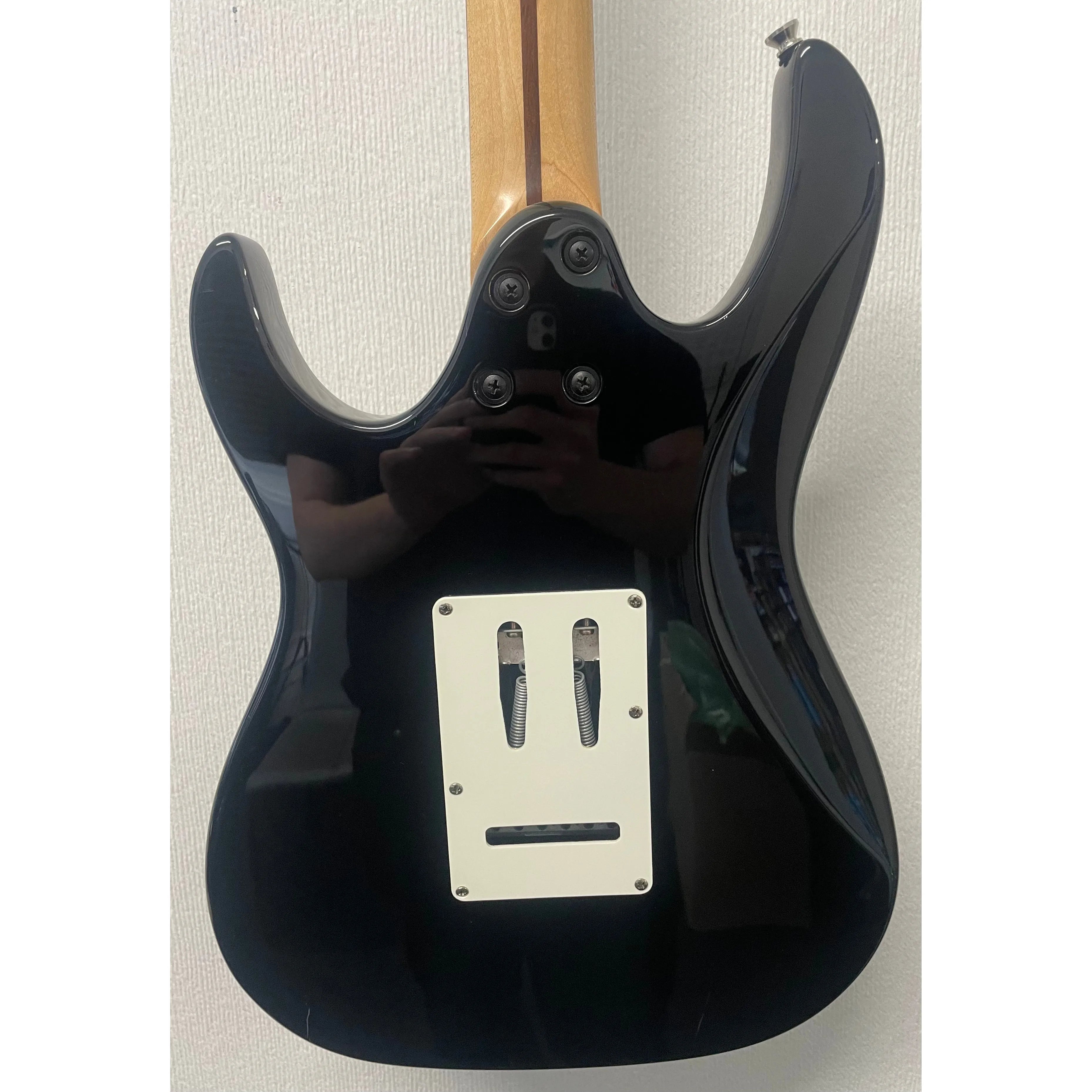 Ibanez Gio RX Series GRX140 Electric Guitar in Black with Gigbag Pre-Owned