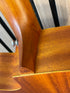Tanglewood Roadster GT Super Folk Electro Acoustic Guitar in Natural Satin with Styrofoam Case Pre-Owned