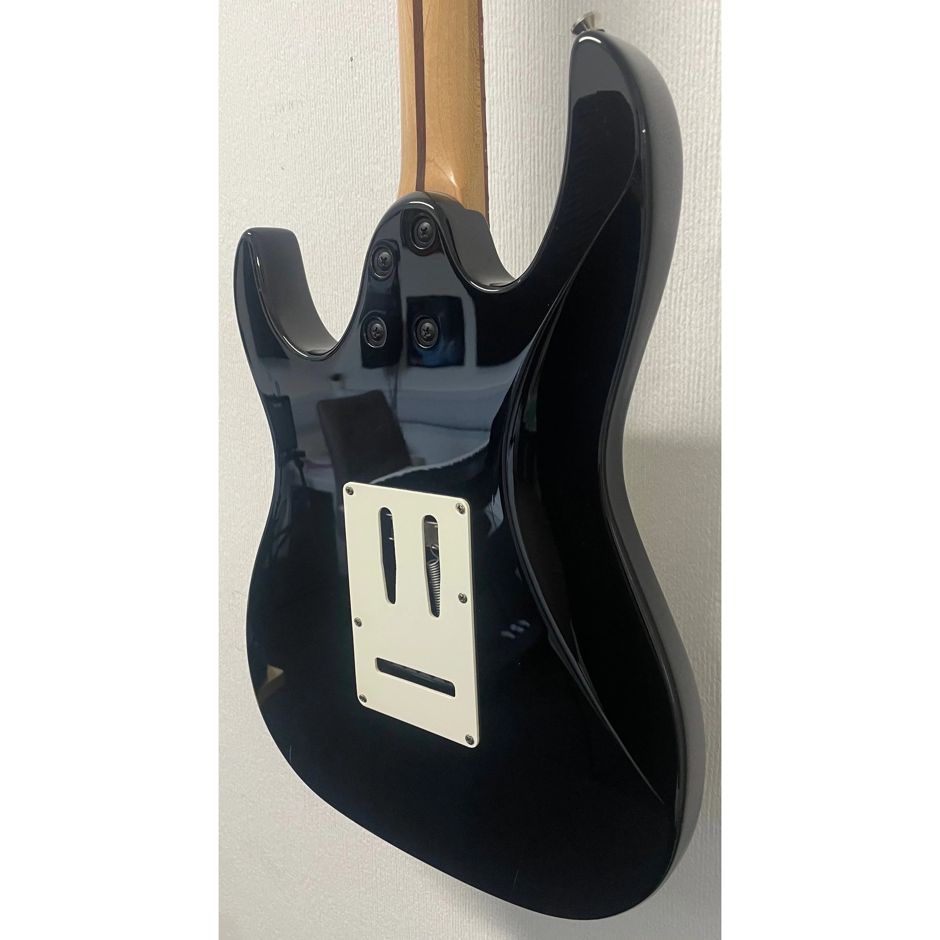 Ibanez Gio RX Series GRX140 Electric Guitar in Black with Gigbag Pre-Owned