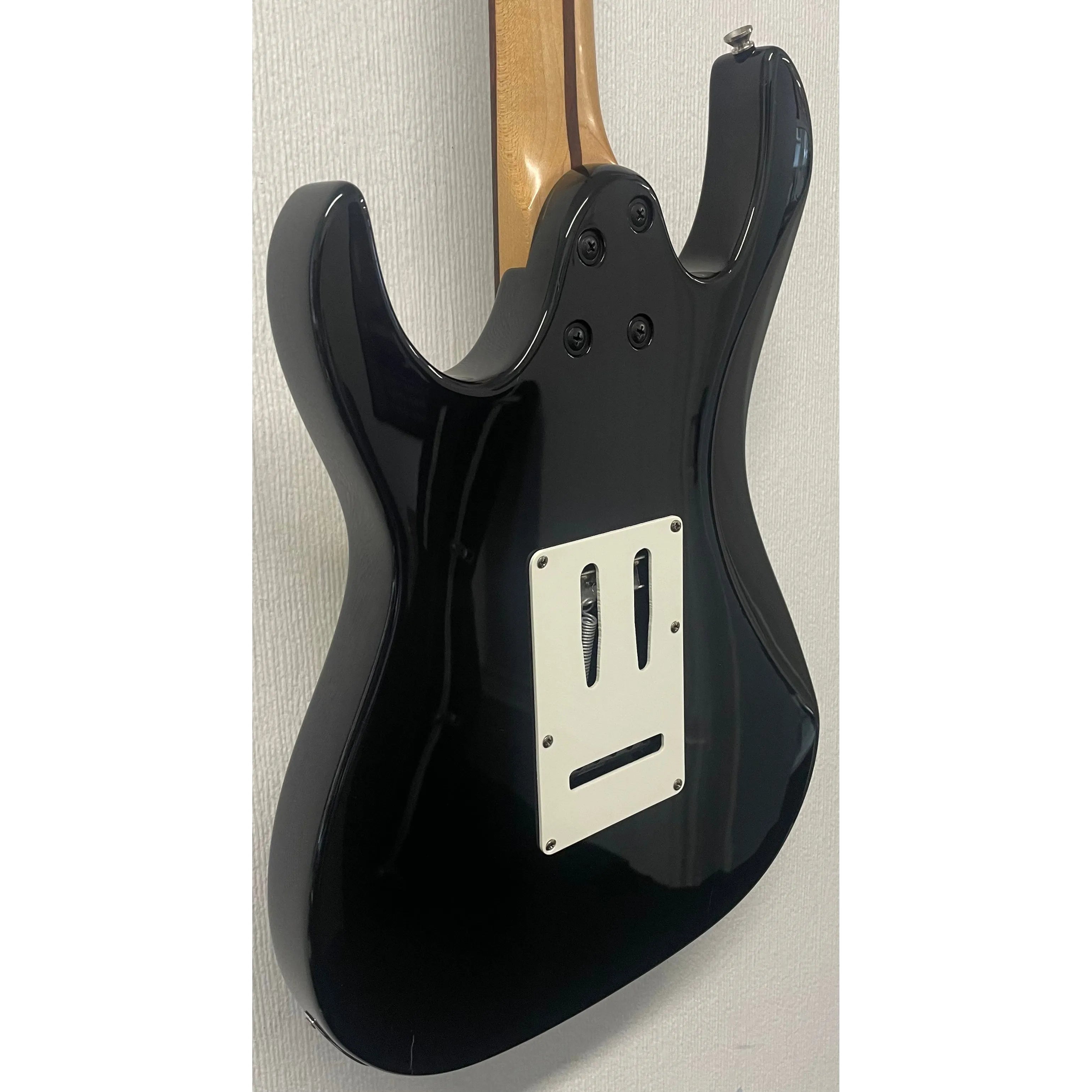 Ibanez Gio RX Series GRX140 Electric Guitar in Black with Gigbag Pre-Owned