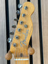 Fender Vintera '50s Telecaster in Roadworn Metallic Purple Andertons Limited Edition with Gigbag Pre-Owned