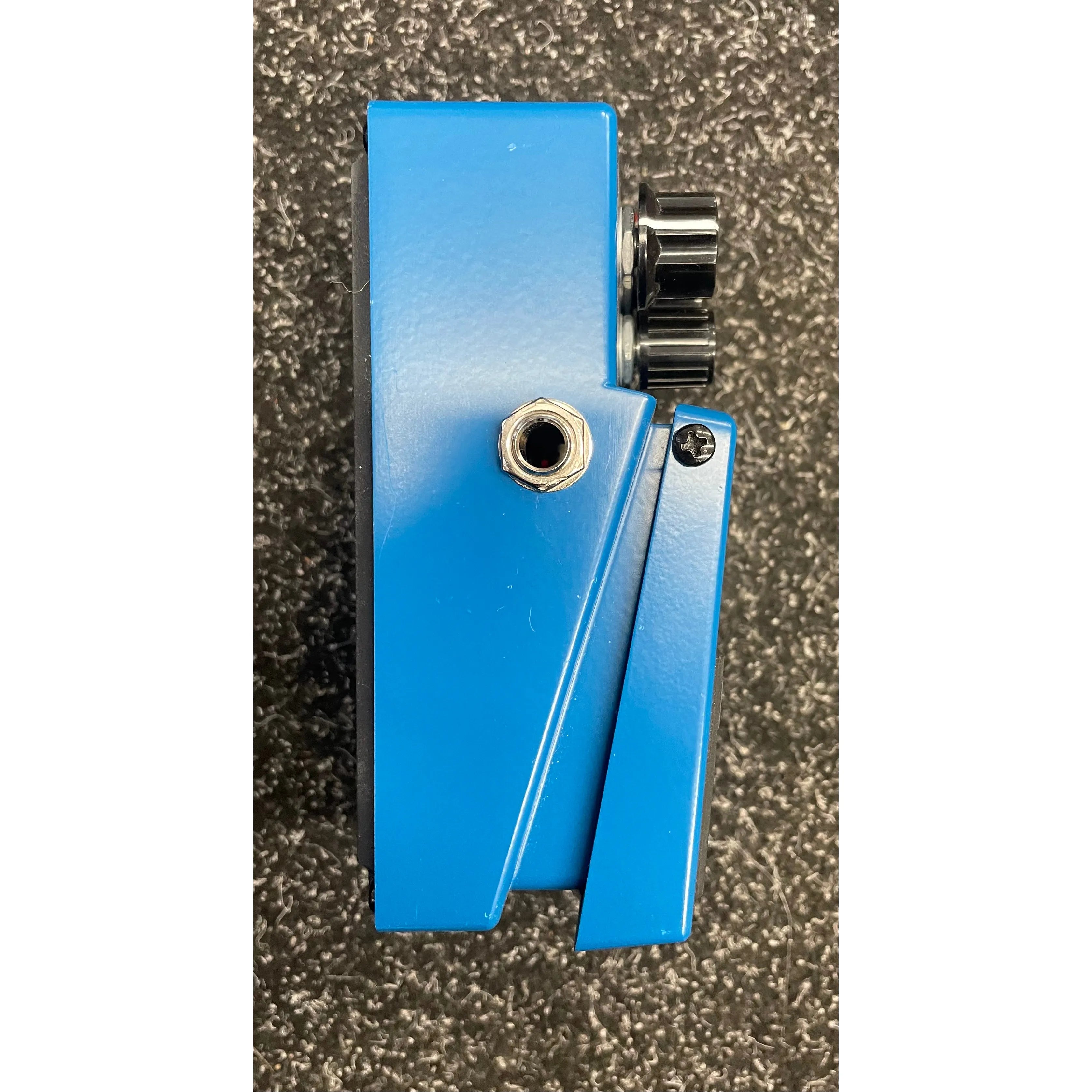 Boss BD-2 Blues Driver Overdrive Pedal Pre-Owned