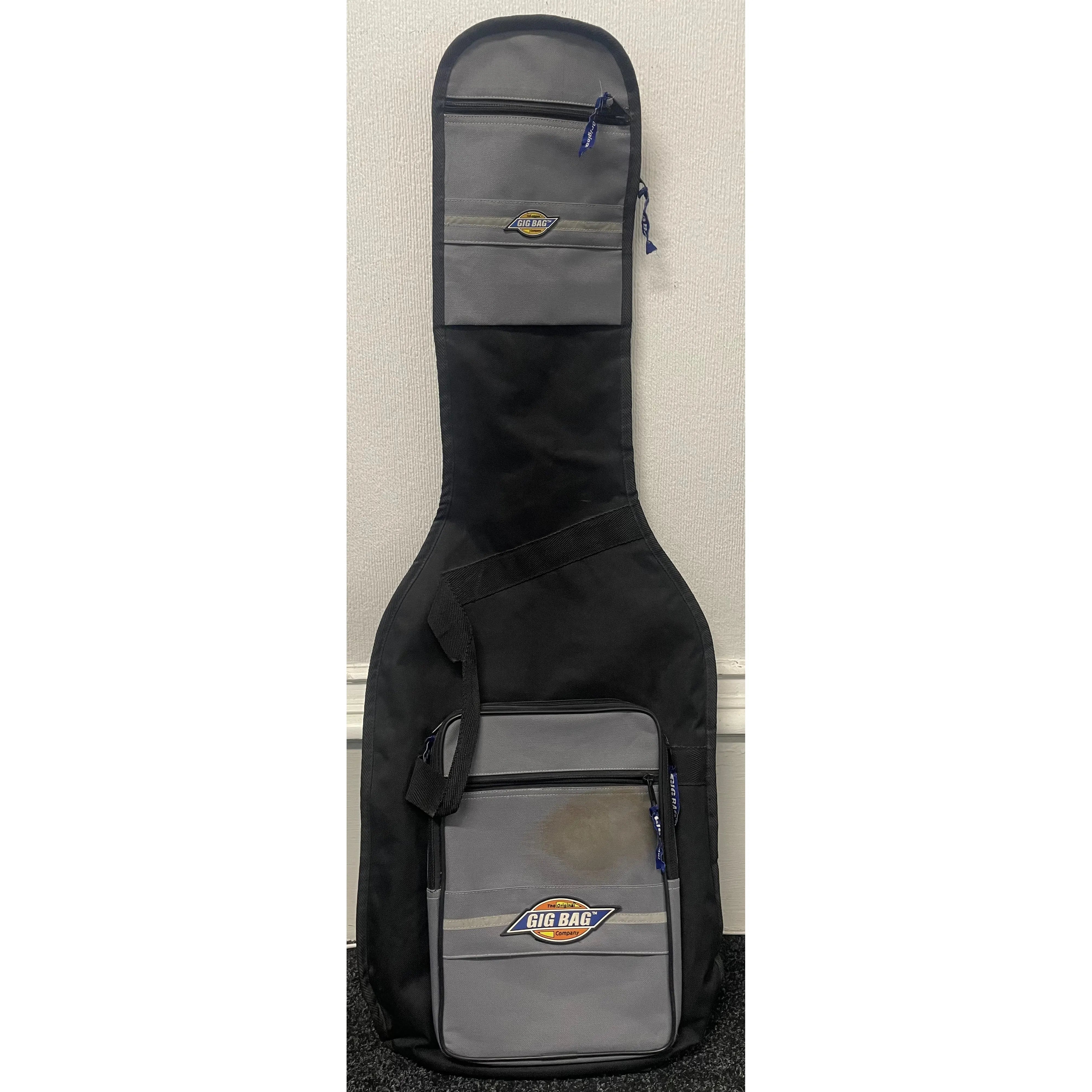 Ibanez Gio RX Series GRX140 Electric Guitar in Black with Gigbag Pre-Owned