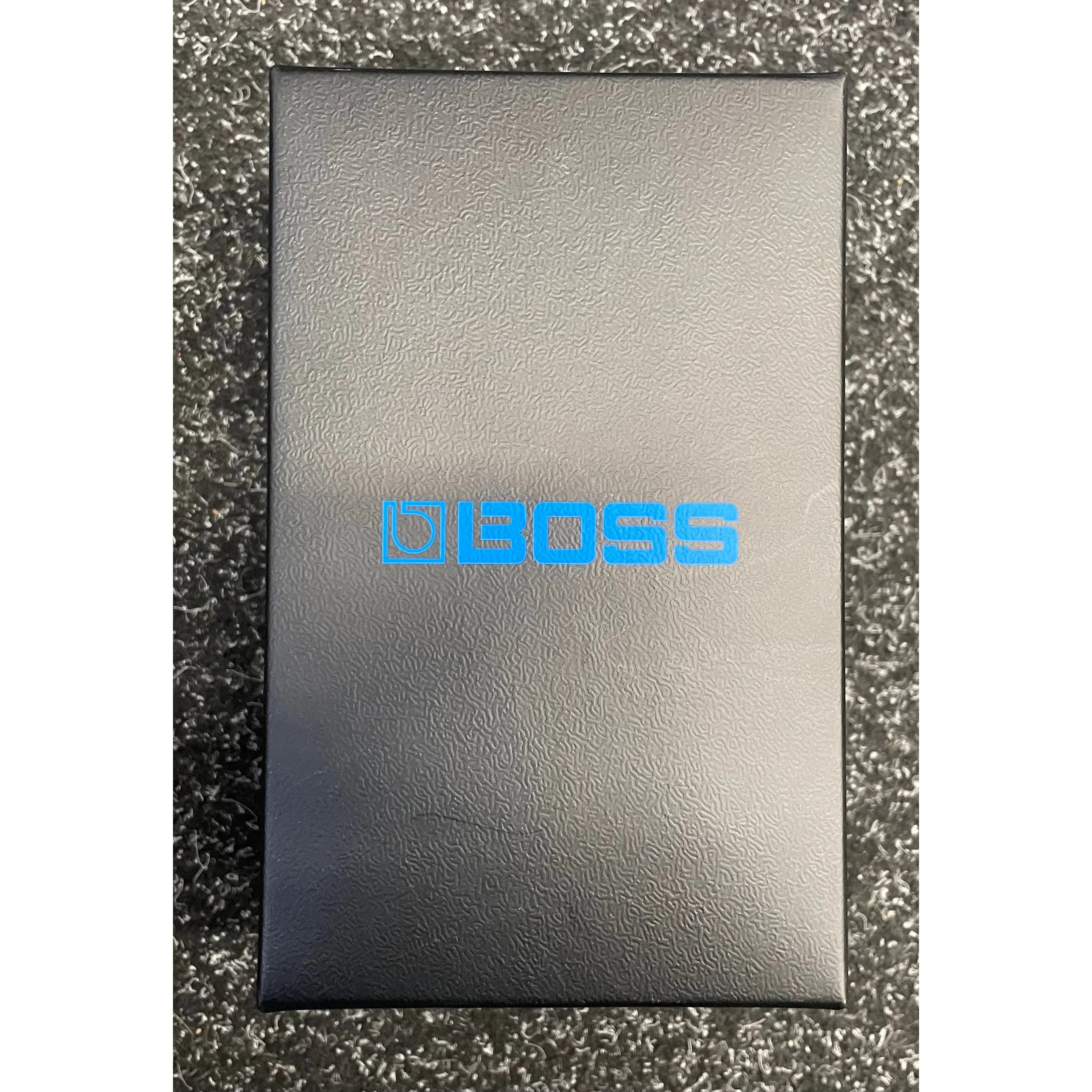 Boss BD-2 Blues Driver Overdrive Pedal Pre-Owned