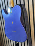 Fender Vintera '50s Telecaster in Roadworn Metallic Purple Andertons Limited Edition with Gigbag Pre-Owned