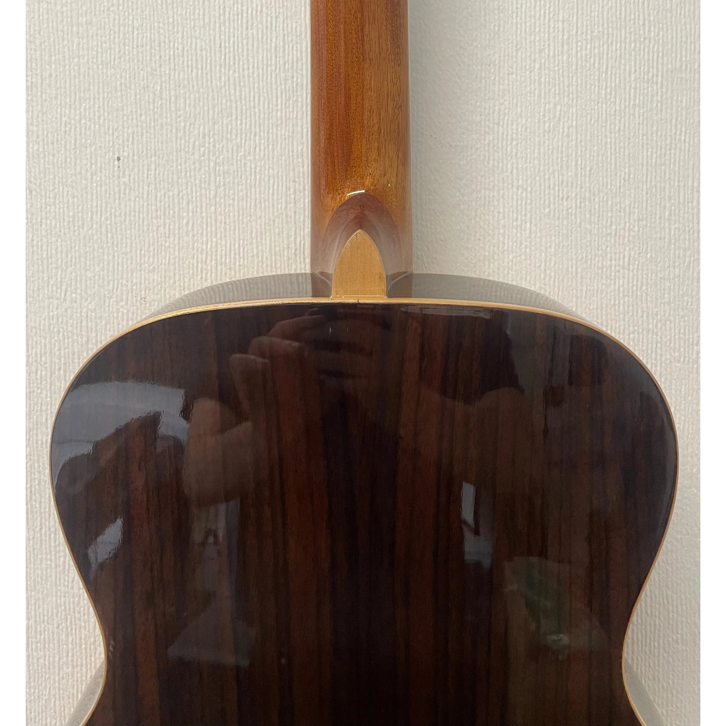 Fairclough Acoustic Sky 12 String Acoustic Guitar Left Handed Pre-Owned