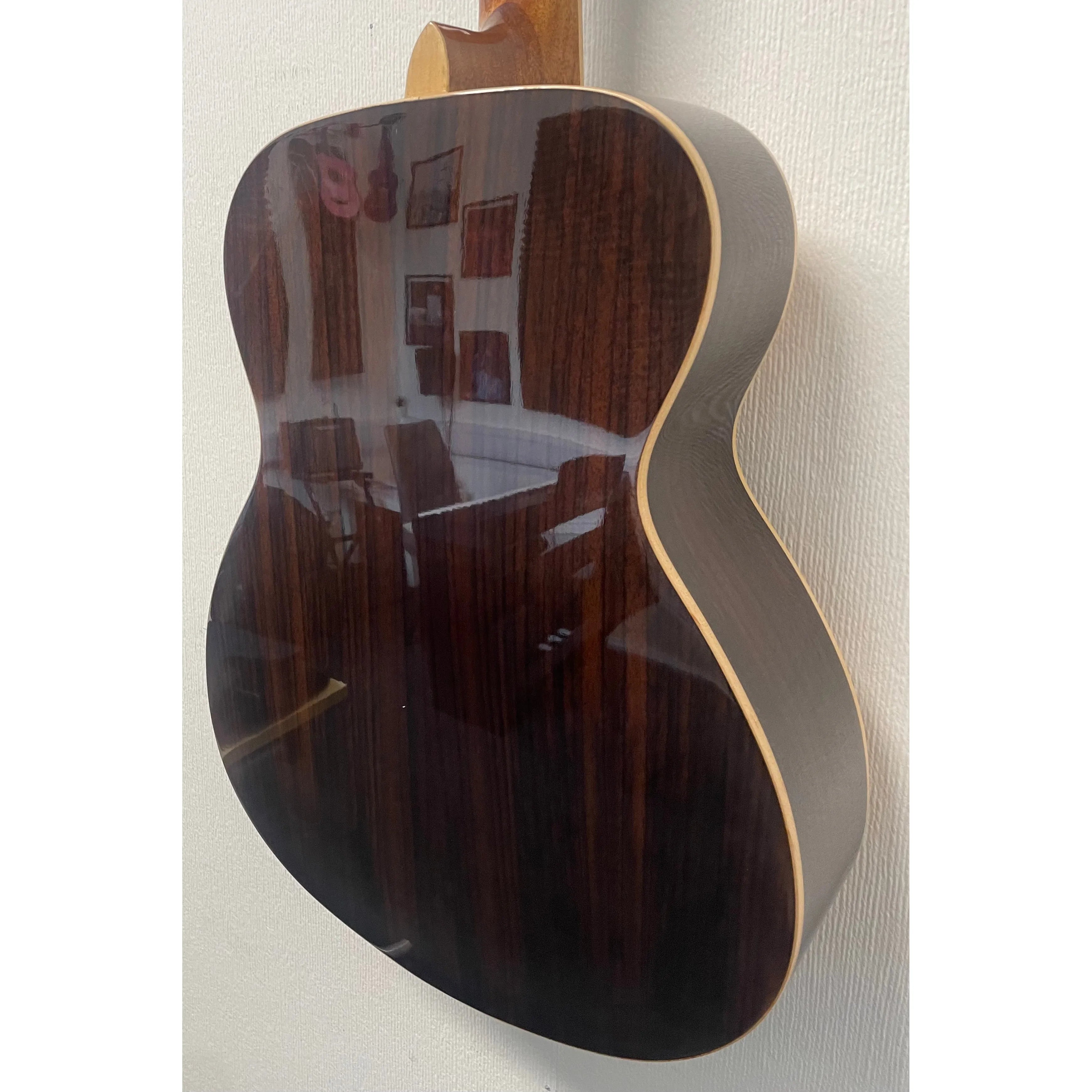 Fairclough Acoustic Sky 12 String Acoustic Guitar Left Handed Pre-Owned