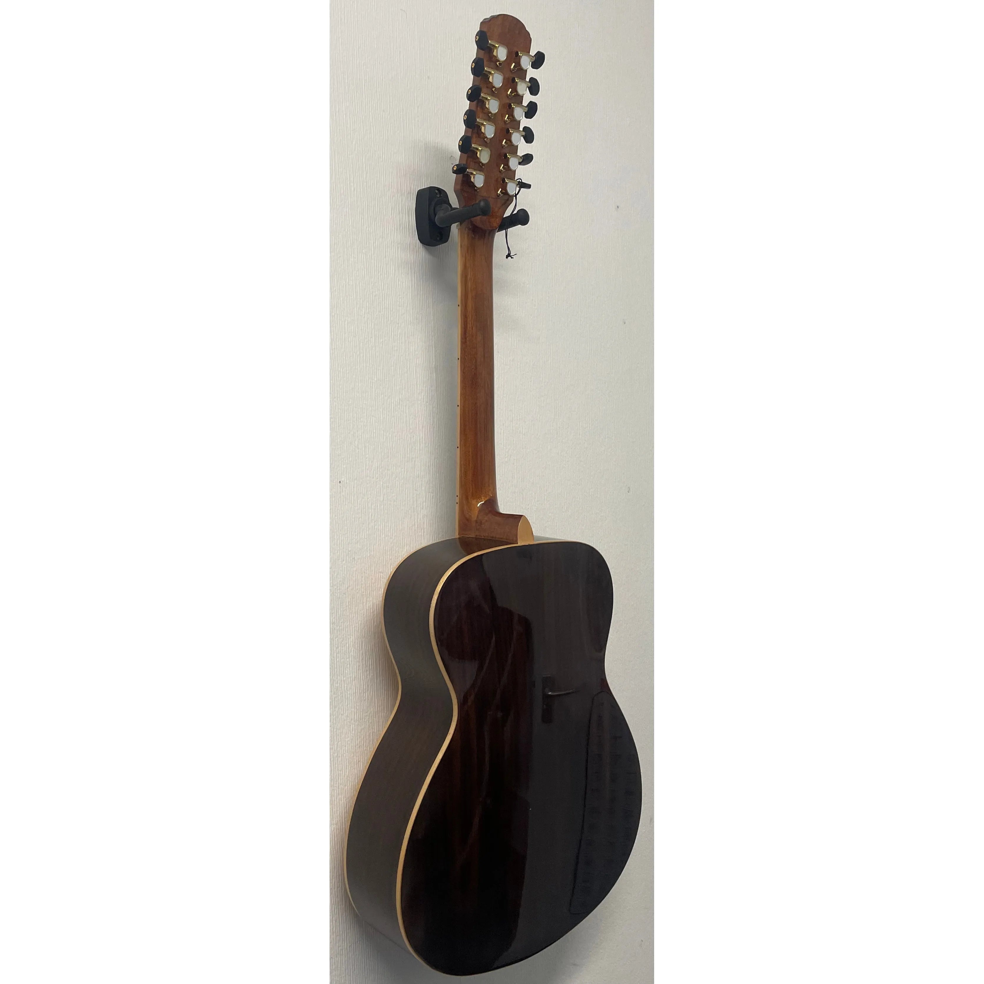 Fairclough Acoustic Sky 12 String Acoustic Guitar Left Handed Pre-Owned