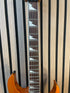 Ibanez RG460DX RG Electric Guitar with Floyd Rose in Roadster Orange Metallic Pre-Owned