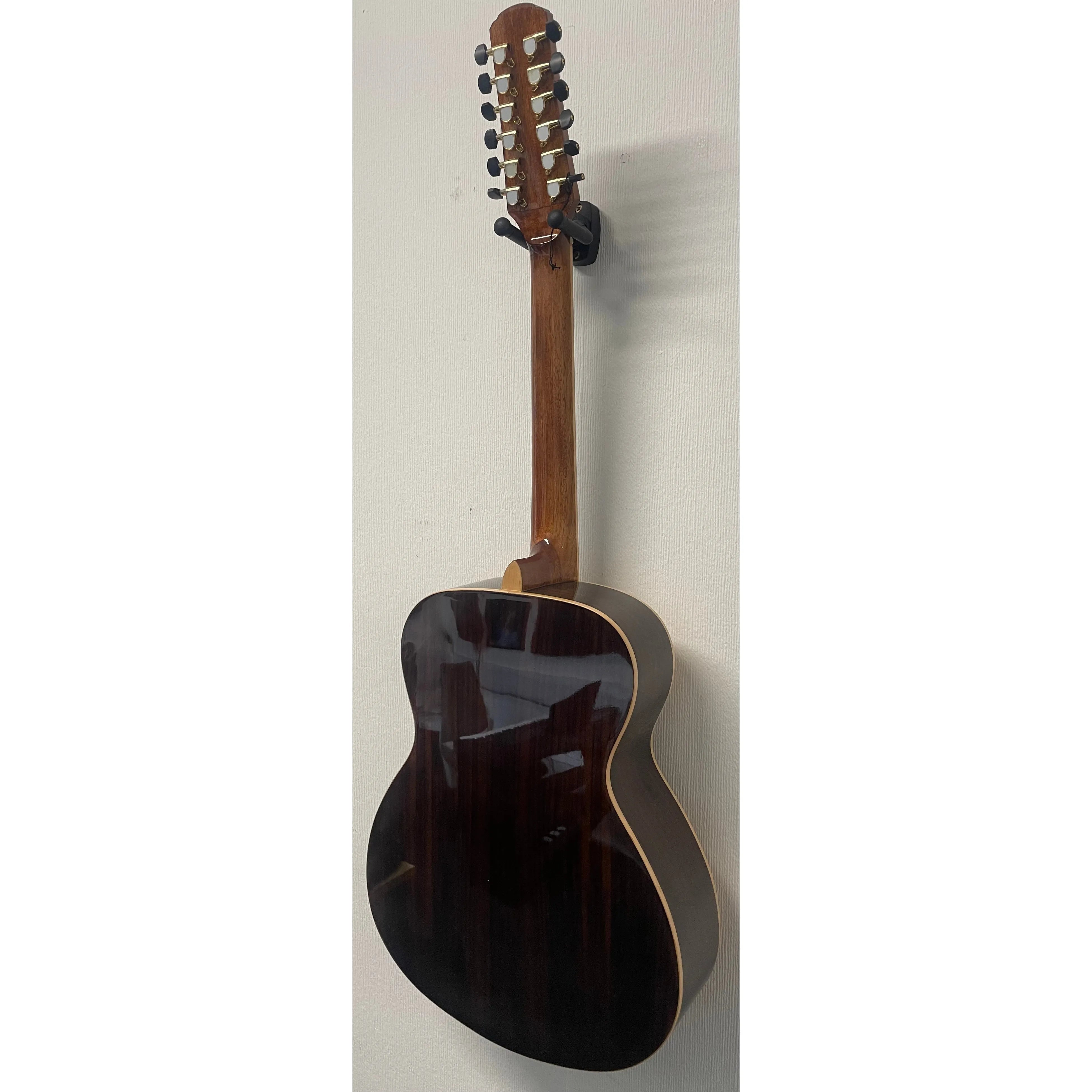 Fairclough Acoustic Sky 12 String Acoustic Guitar Left Handed Pre-Owned