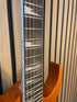 Ibanez RG460DX RG Electric Guitar with Floyd Rose in Roadster Orange Metallic Pre-Owned