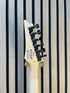 Ibanez RG460DX RG Electric Guitar with Floyd Rose in Roadster Orange Metallic Pre-Owned