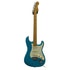 Fender American Professional II Stratocaster in Miami Blue 2022 with Gigbag Pre-Owned