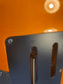 Ibanez RG460DX RG Electric Guitar with Floyd Rose in Roadster Orange Metallic Pre-Owned