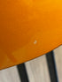 Ibanez RG460DX RG Electric Guitar with Floyd Rose in Roadster Orange Metallic Pre-Owned