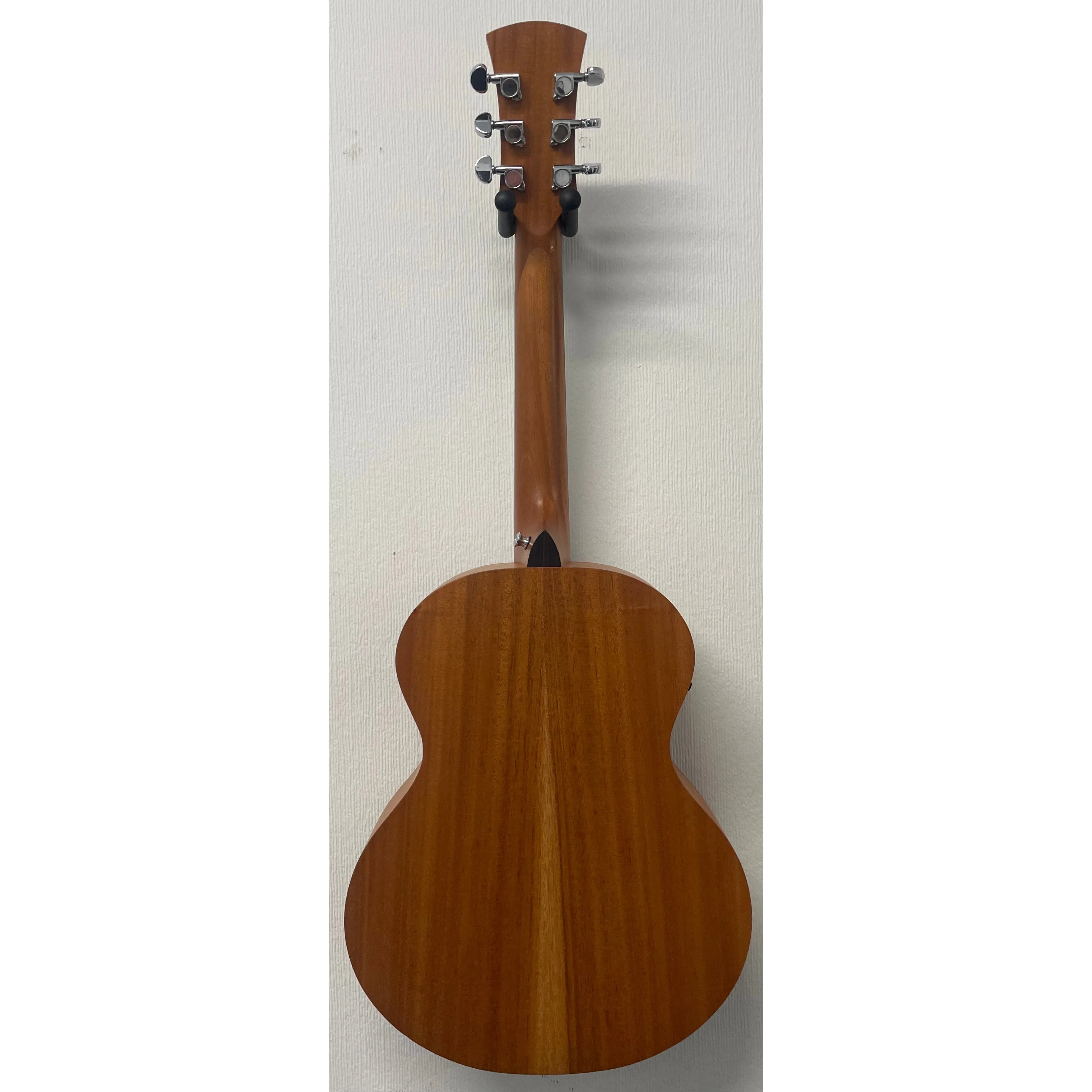 Faith Nomad Mini Neptune Electro Acoustic Guitar with Gigbag