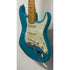 Fender American Professional II Stratocaster in Miami Blue 2022 with Gigbag Pre-Owned