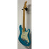 Fender American Professional II Stratocaster in Miami Blue 2022 with Gigbag Pre-Owned