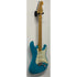 Fender American Professional II Stratocaster in Miami Blue 2022 with Gigbag Pre-Owned