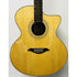Turner Jumbo 45CE Electro Acoustic Guitar