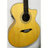Turner Jumbo 45CE Electro Acoustic Guitar