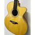 Turner Jumbo 45CE Electro Acoustic Guitar