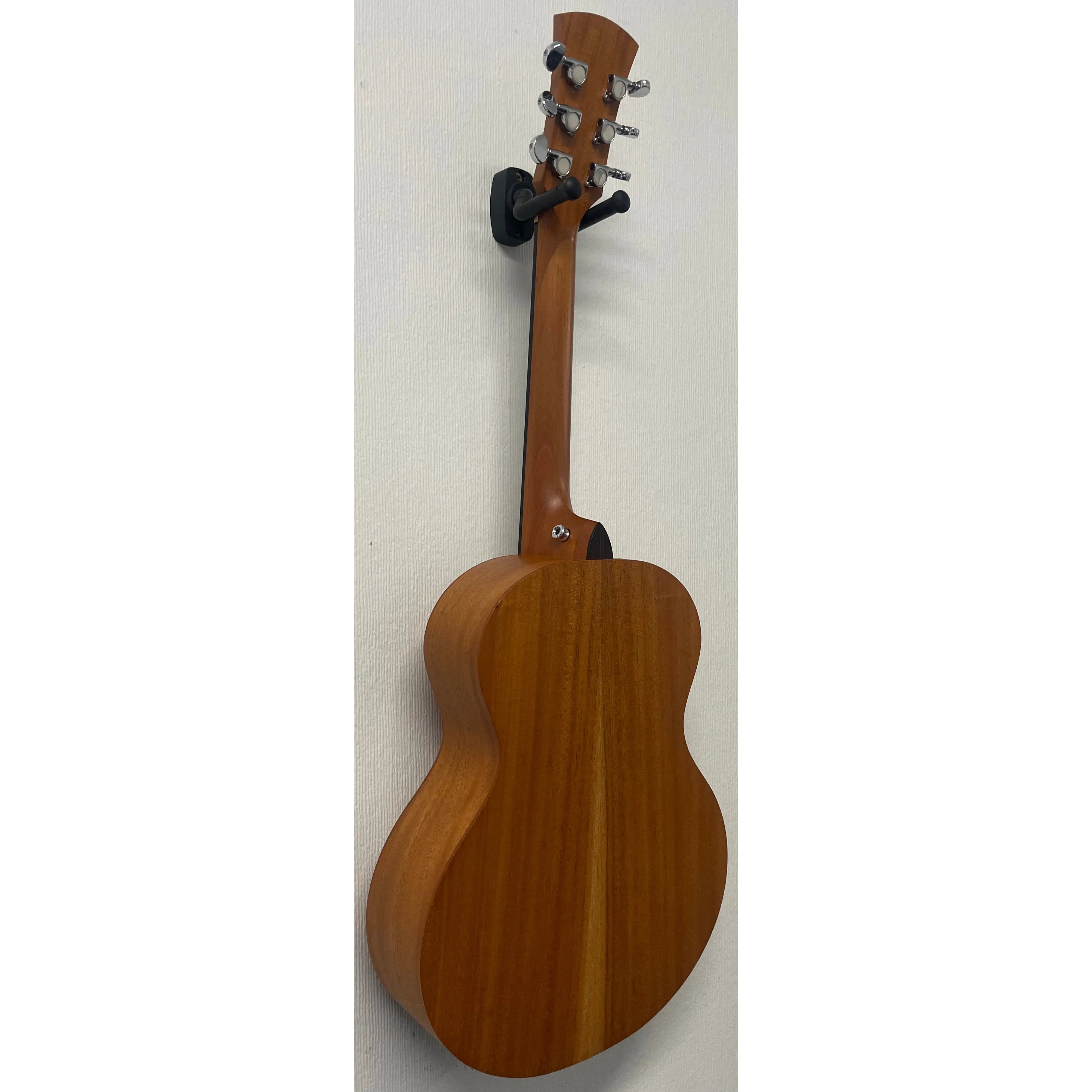 Faith Nomad Mini Neptune Electro Acoustic Guitar with Gigbag