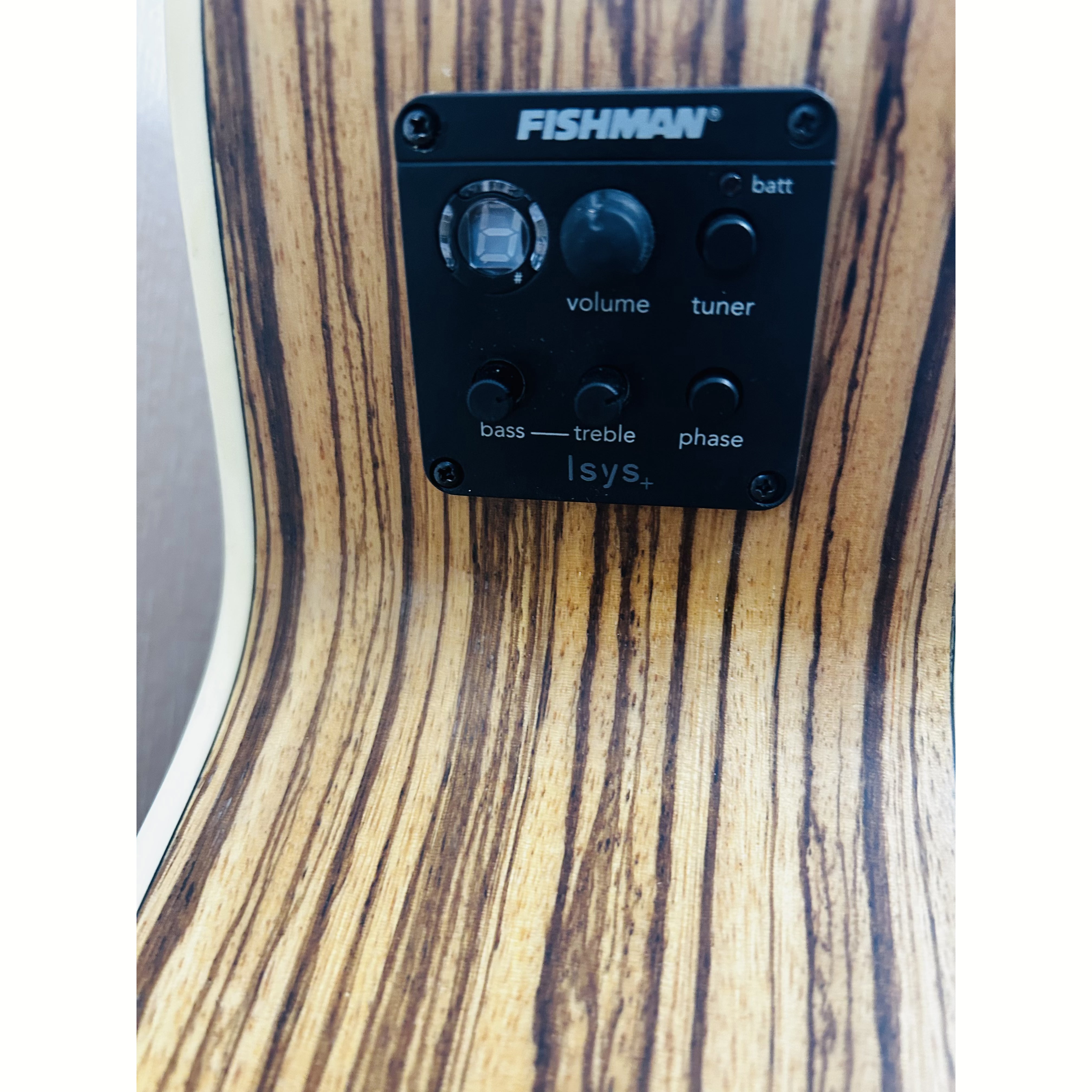 Turner Jumbo 45CE Electro Acoustic Guitar