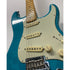Fender American Professional II Stratocaster in Miami Blue 2022 with Gigbag Pre-Owned